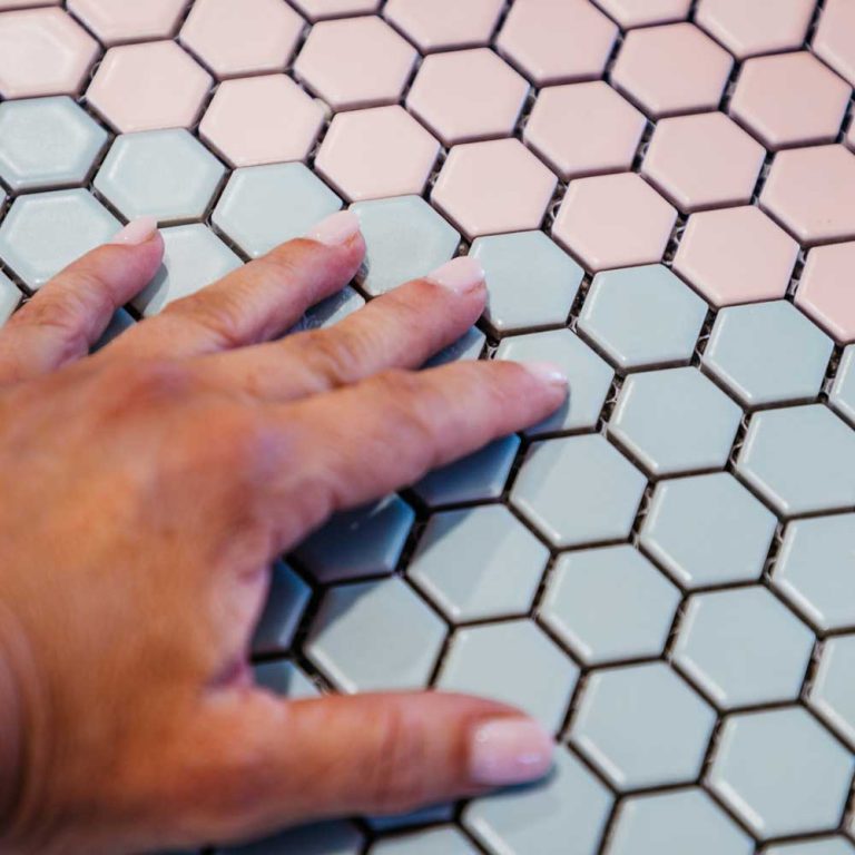 Bathroom Coolum Tile and Stone Studio